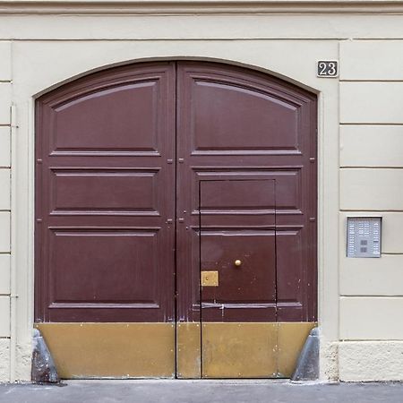 Il Sogno Di Gioele - Milano Gae Aulenti Apartman Kültér fotó