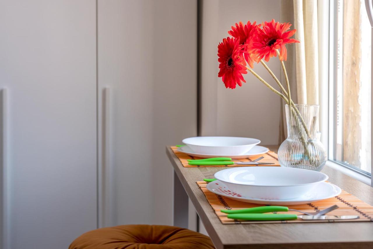 Il Sogno Di Gioele - Milano Gae Aulenti Apartman Kültér fotó