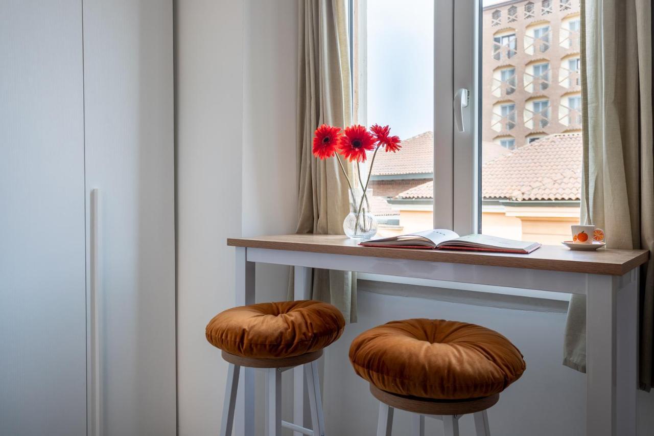 Il Sogno Di Gioele - Milano Gae Aulenti Apartman Kültér fotó