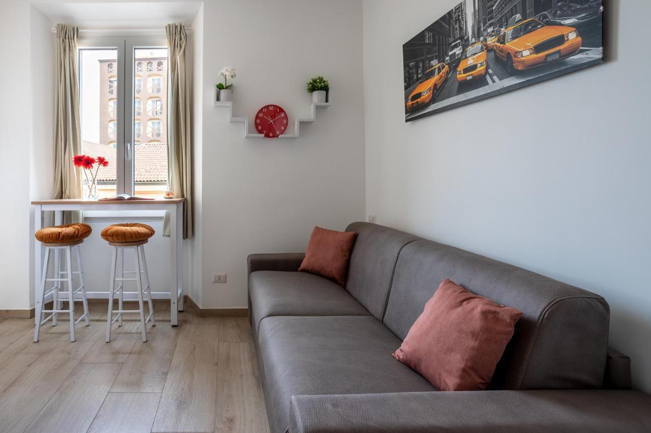 Il Sogno Di Gioele - Milano Gae Aulenti Apartman Kültér fotó
